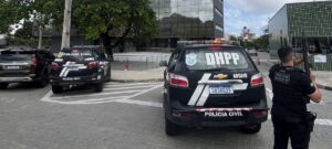 Suspeito de matar estudante em Quixeramobim é preso no Amazonas