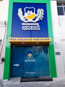 Câmara de Quixadá promove Semana do Consumidor com serviços e orientação à população