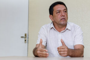 Paulinho George é eleito prefeito de Choró em eleição suplementar