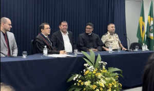 6ª Zona Eleitoral tem mudança de comando e novo juiz assume