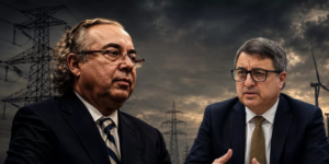 Danilo Forte é apontado como principal articulador de interesses do bilionário Mário Araripe no Congresso