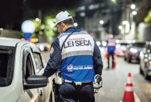 Contran aprova novas regras para fiscalização da Lei Seca em todo o Brasil