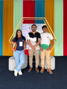 Escola pública de Quixadá conquista 1º lugar no Ceará com projeto tecnológico