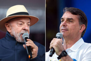 Datafolha de 2022 e 2026: o que mudou na disputa de Lula com os Bolsonaro