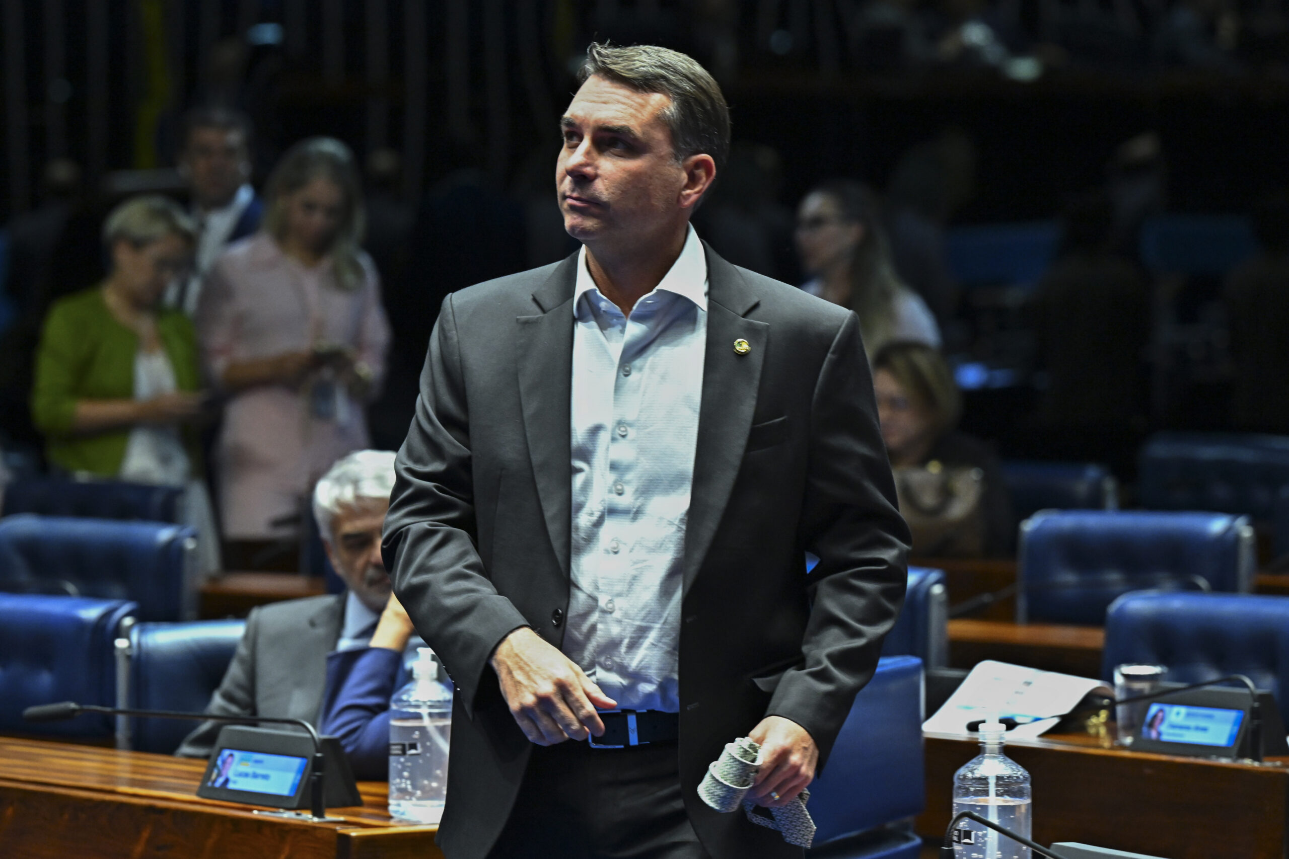 Tem aposentado ou pensionista na família? 