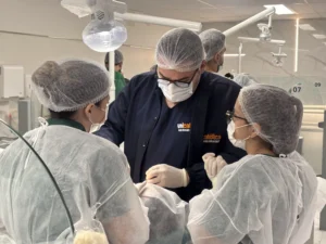 UniCatólica terá Odontologia à noite e retomará Engenharia de Produção em 2027