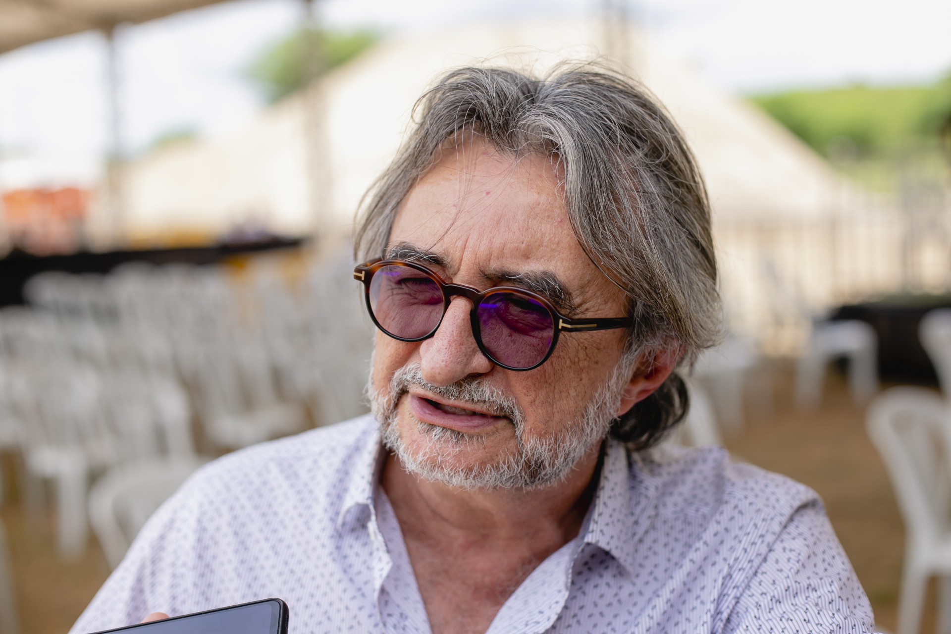 Dr. Acilon Gonçalves