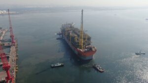 Brasil supera Arábia Saudita e se torna o segundo maior fornecedor de petróleo à China