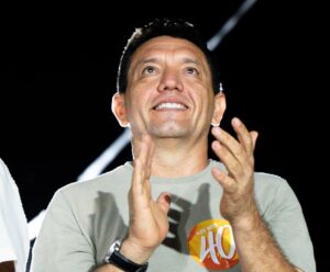 Grupo de Paulinho lidera todas as disputas em Choró e reforça força política do prefeito